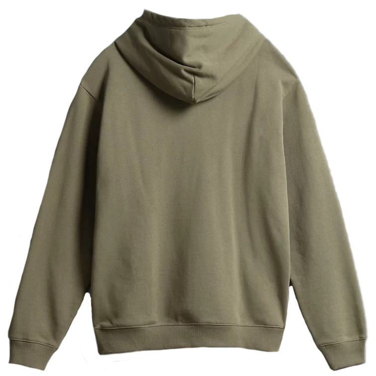 SUDADERA CON CAPUCHA HOMBRE NAPAPIJRI TELEMARK
