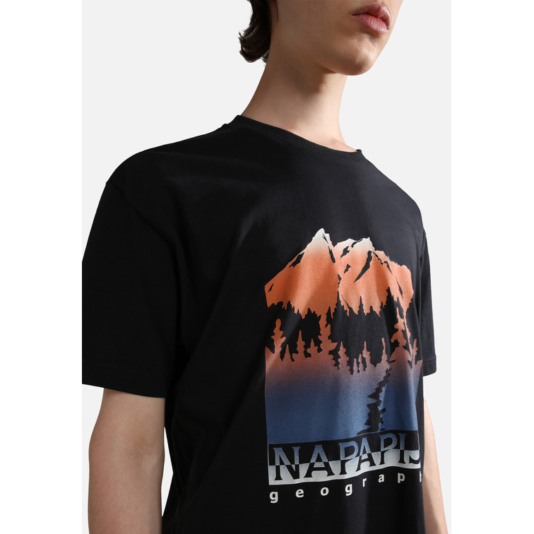 Napapijri camisas hombre best sale
