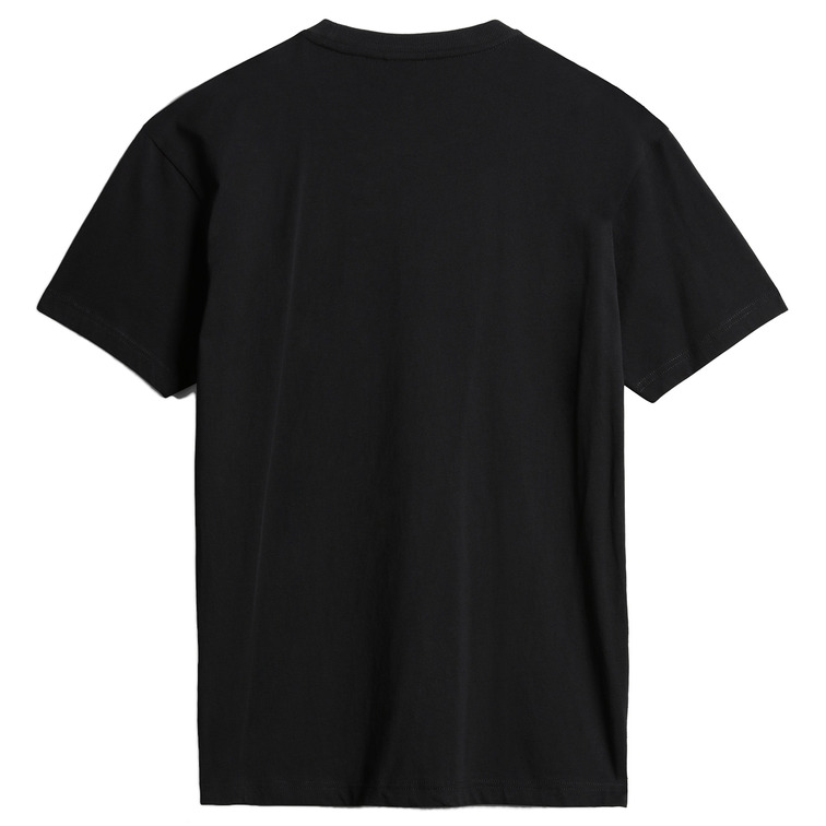 CAMISETA DE MANGA CORTA HOMBRE NAPAPIJRI HILL