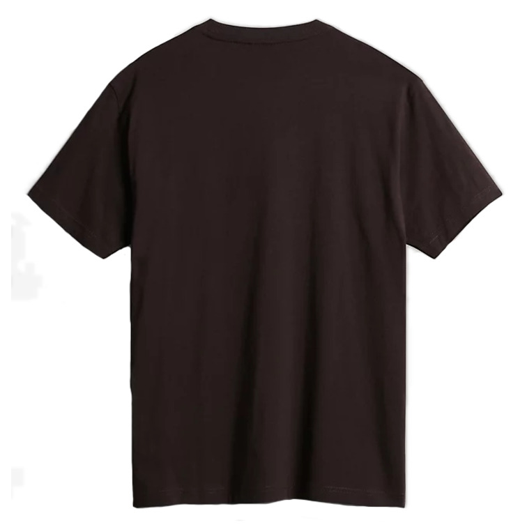 CAMISETA ESTAMPADA HOMBRE NAPAPIJRI FREESTYLE