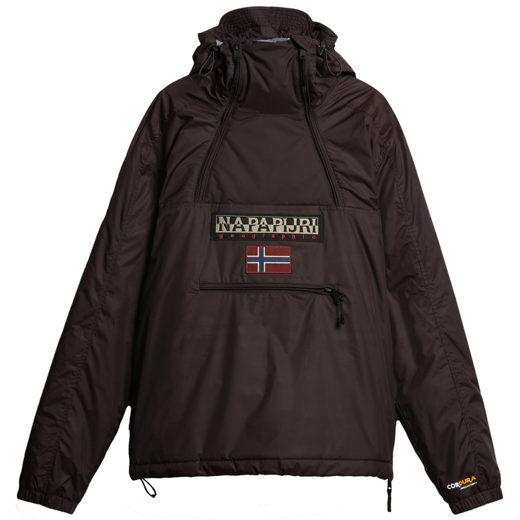 CAZADORA CANGURO HOMBRE NAPAPIJRI NORTHFARER 2.0