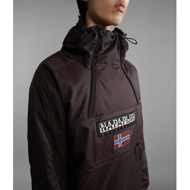 CAZADORA CANGURO HOMBRE NAPAPIJRI NORTHFARER 2.0