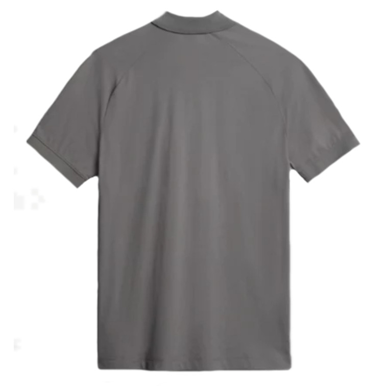 POLO DE MANGA CORTA HOMBRE NAPAPIJRI ICALE