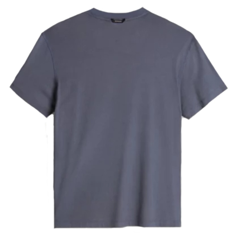 CAMISETA ESTAMPADA HOMBRE NAPAPIJRI MACAS