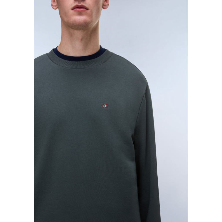 SUDADERA HOMBRE  NAPAPIJRI BALIS