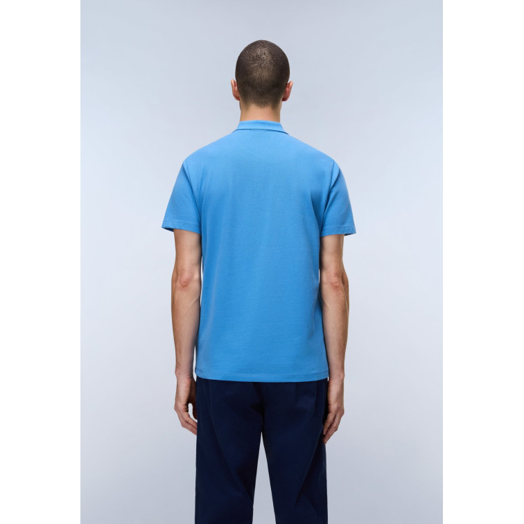 POLO HOMBRE  NAPAPIJRI EALIS