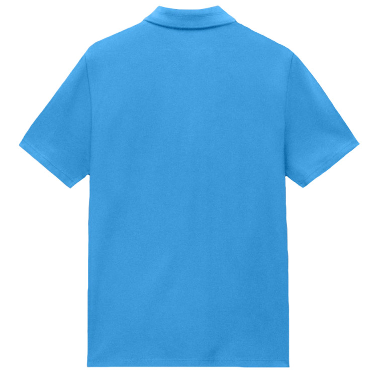 POLO HOMBRE  NAPAPIJRI EALIS