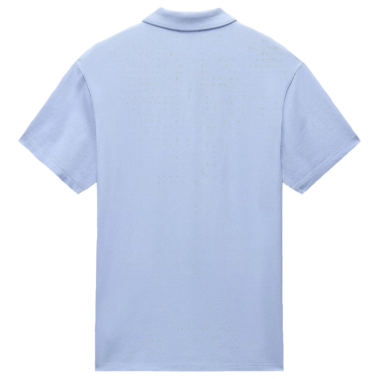 POLO HOMBRE  NAPAPIJRI EALIS SS SUM I83 SOFT CHAMBR I