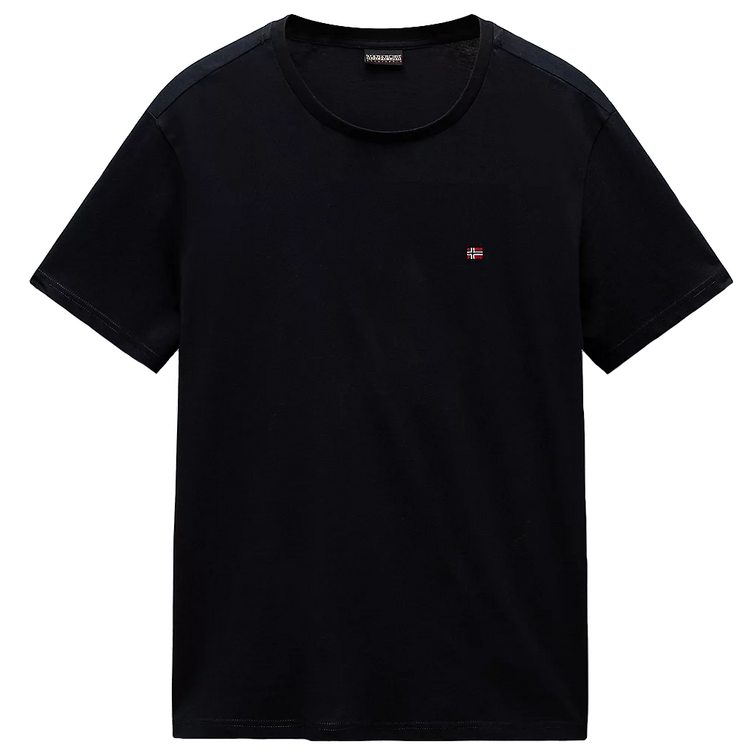 CAMISETA HOMBRE  NAPAPIJRI SALIS SS SUM