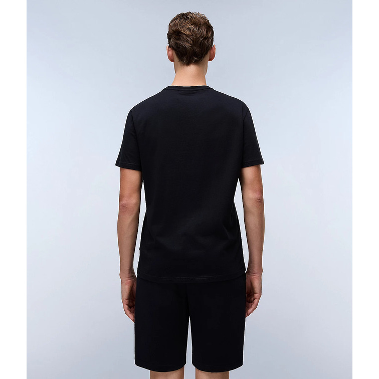 CAMISETA HOMBRE  NAPAPIJRI SALIS SS SUM