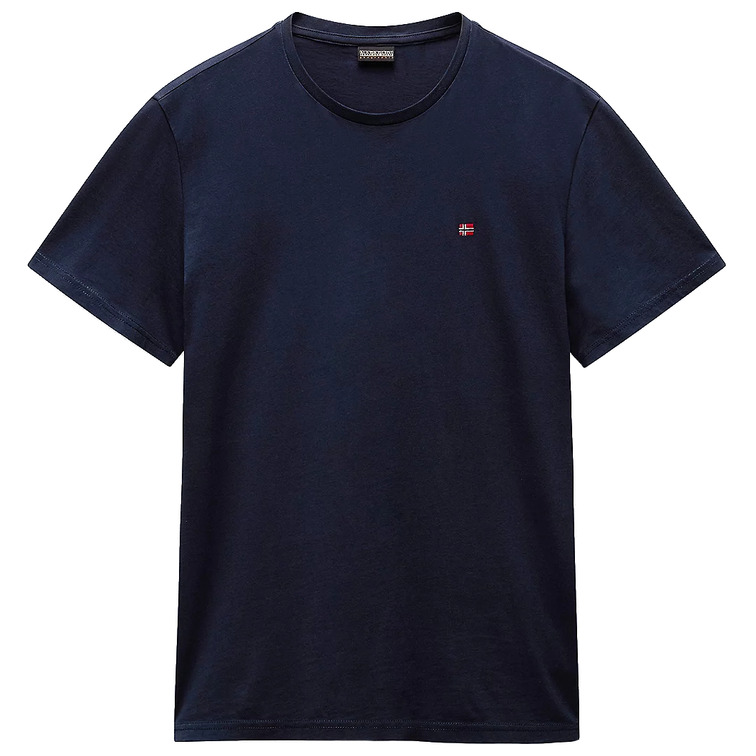CAMISETA HOMBRE  NAPAPIJRI SALIS SS SUM
