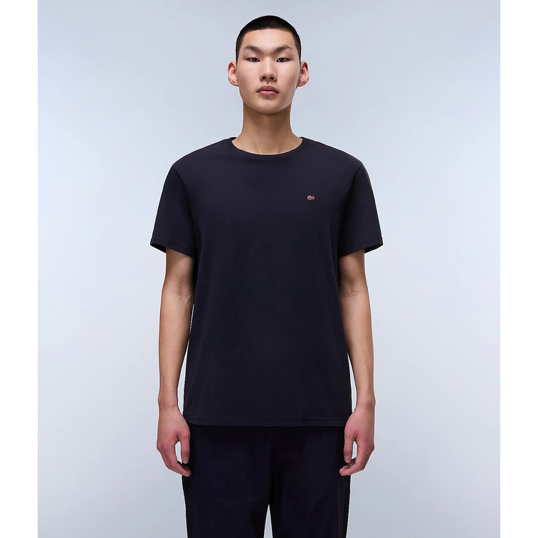 CAMISETA HOMBRE  NAPAPIJRI SALIS SS SUM