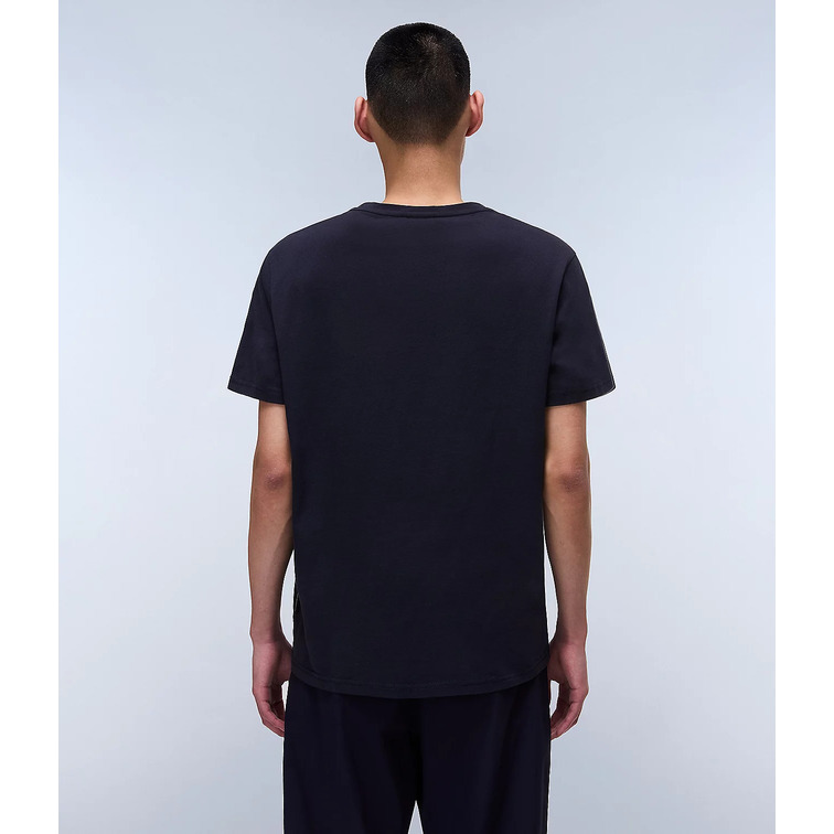 CAMISETA HOMBRE  NAPAPIJRI SALIS SS SUM