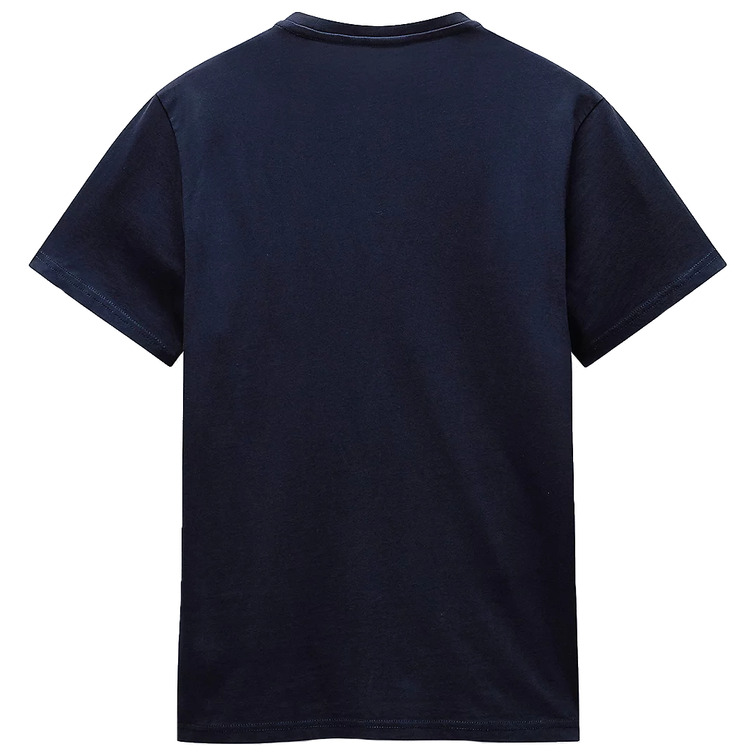 CAMISETA HOMBRE  NAPAPIJRI SALIS SS SUM