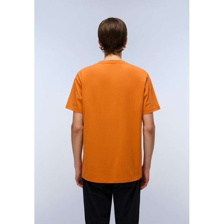 CAMISETA HOMBRE  NAPAPIJRI SALIS SS SUM