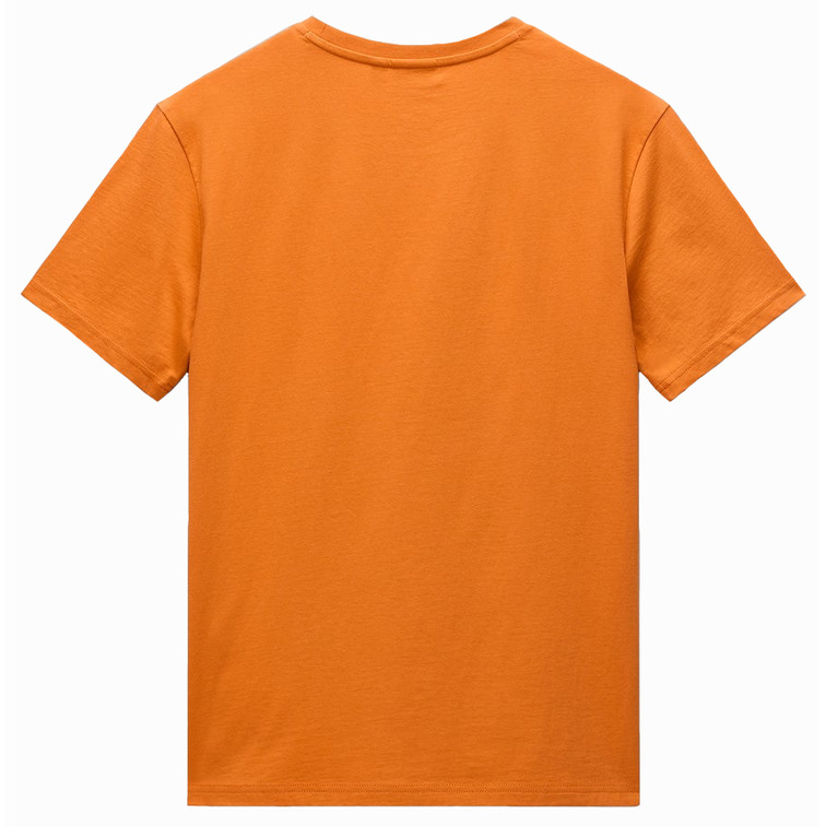 CAMISETA HOMBRE  NAPAPIJRI SALIS SS SUM