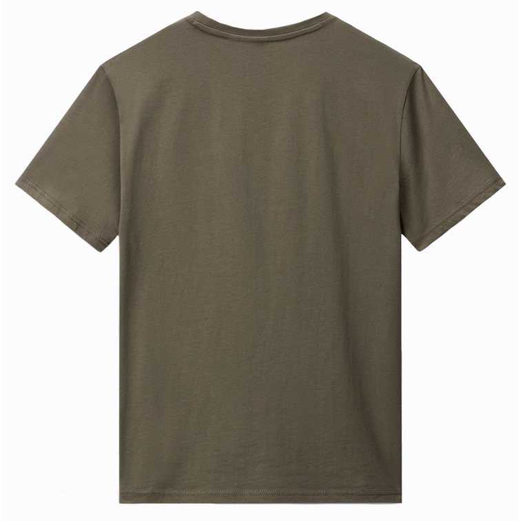 CAMISETA HOMBRE  NAPAPIJRI SALIS SS SUM