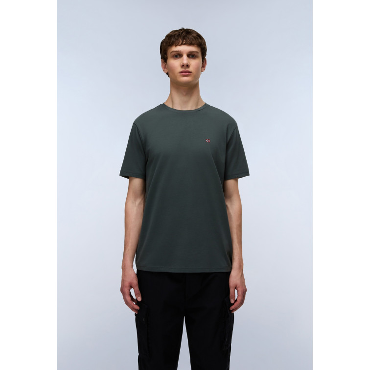 CAMISETA HOMBRE  NAPAPIJRI SALIS