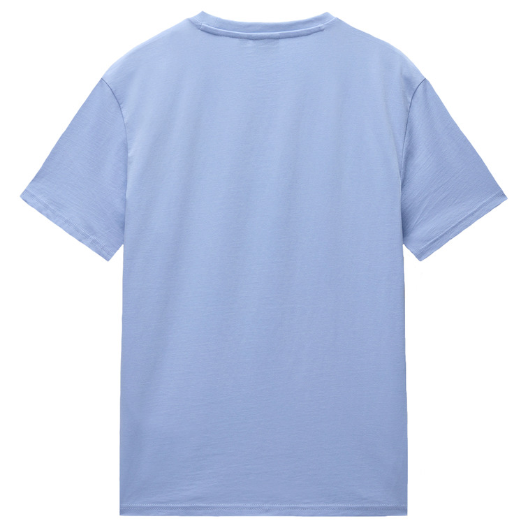 CAMISETA HOMBRE  NAPAPIJRI SALIS SS SUM I83 SOFT CHAMBR I