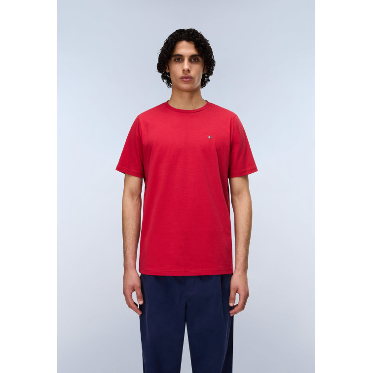 CAMISETA HOMBRE  NAPAPIJRI SALIS