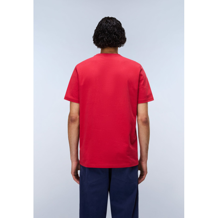 CAMISETA HOMBRE  NAPAPIJRI SALIS