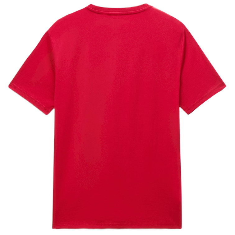 CAMISETA HOMBRE  NAPAPIJRI SALIS