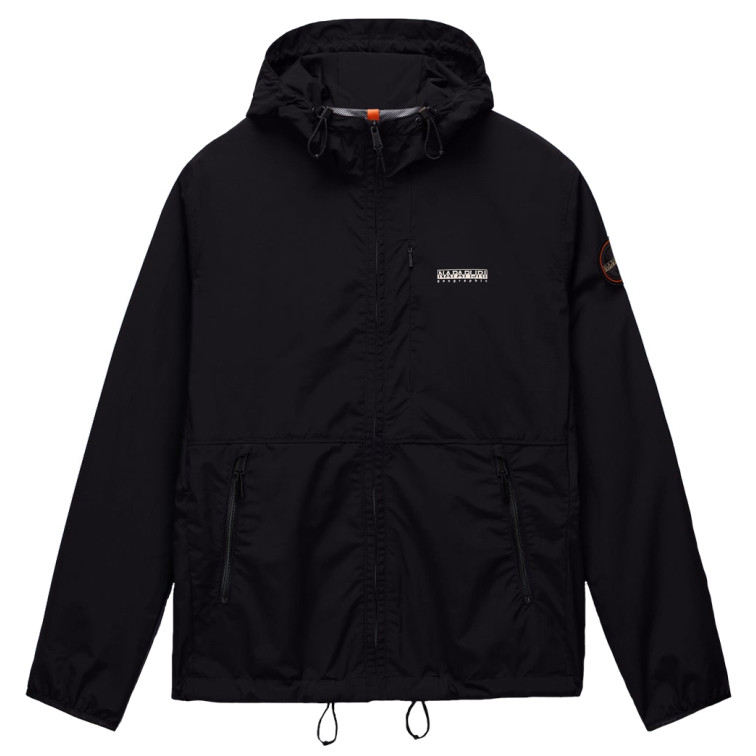 CAZADORA HOMBRE  NAPAPIJRI A-TUNDRA
