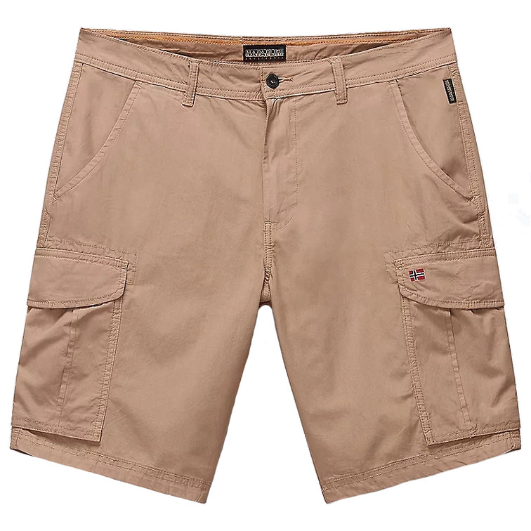 PANTALÓN HOMBRE  NAPAPIJRI NOTO 2.0 N1Q TANNIN N1Q