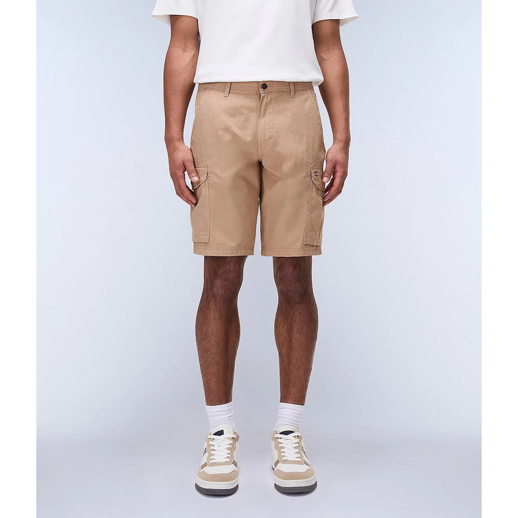 PANTALÓN HOMBRE  NAPAPIJRI NOTO 2.0 N1Q TANNIN N1Q