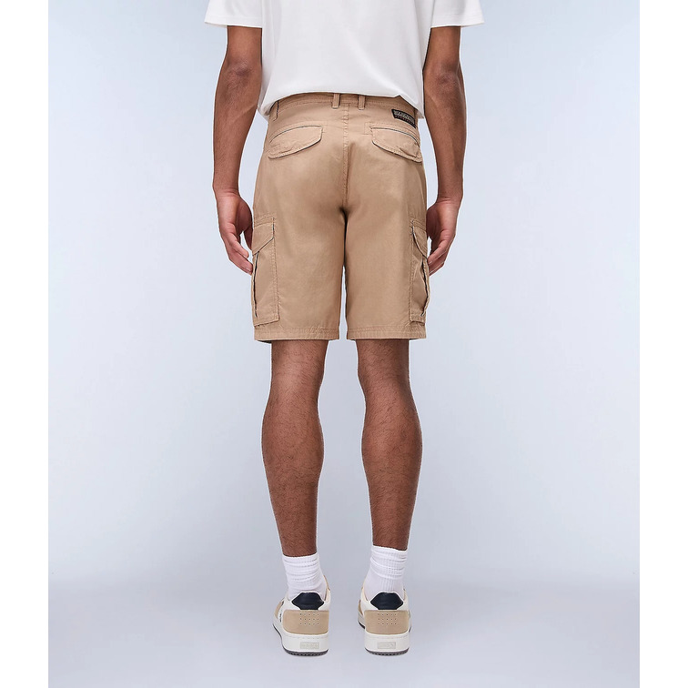 PANTALÓN HOMBRE  NAPAPIJRI NOTO 2.0 N1Q TANNIN N1Q