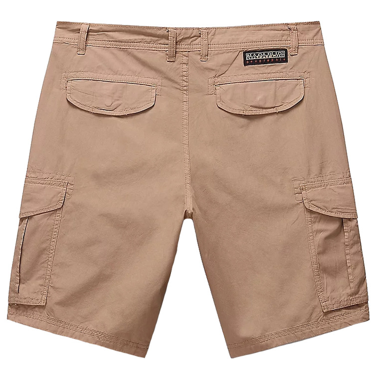 PANTALÓN HOMBRE  NAPAPIJRI NOTO 2.0 N1Q TANNIN N1Q