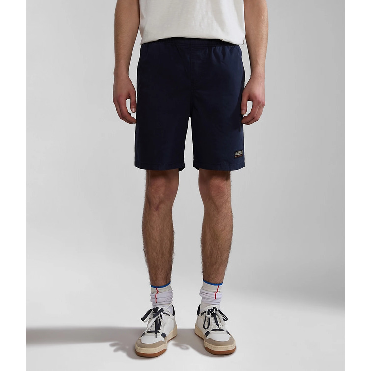 BERMUDAS REGULAR FIT HOMBRE NAPAPIJRI BOYD