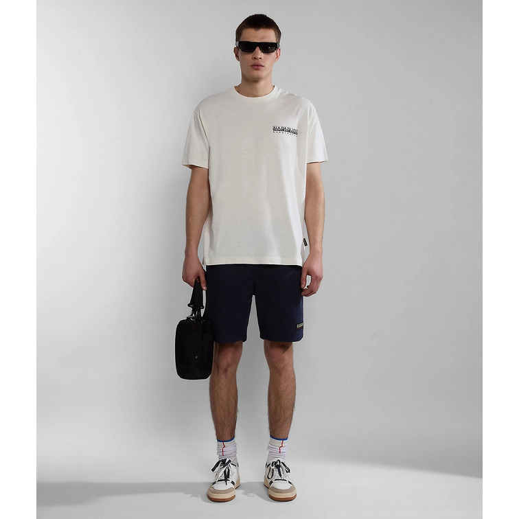 BERMUDAS REGULAR FIT HOMBRE NAPAPIJRI BOYD