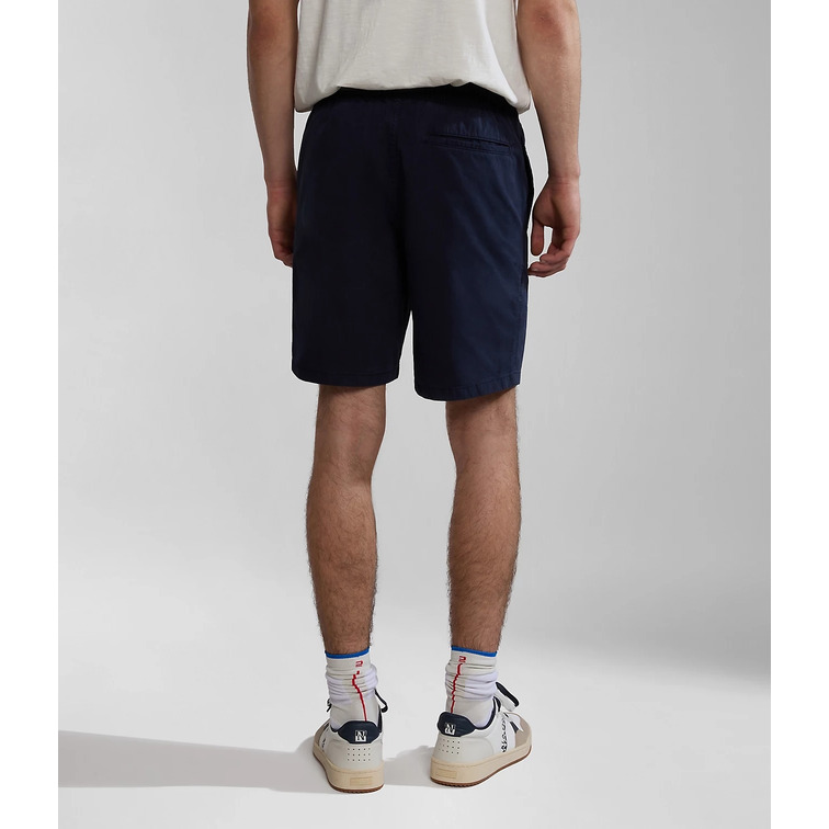 BERMUDAS REGULAR FIT HOMBRE NAPAPIJRI BOYD
