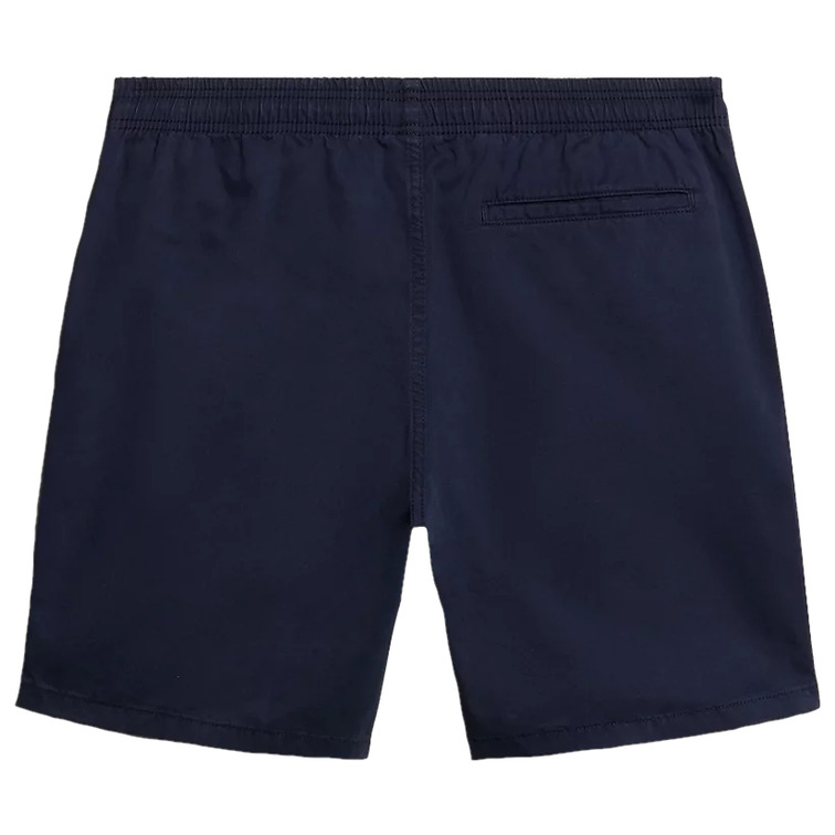 PANTALÓN CORTO HOMBRE  NAPAPIJRI N-BOYD BLU MARINE