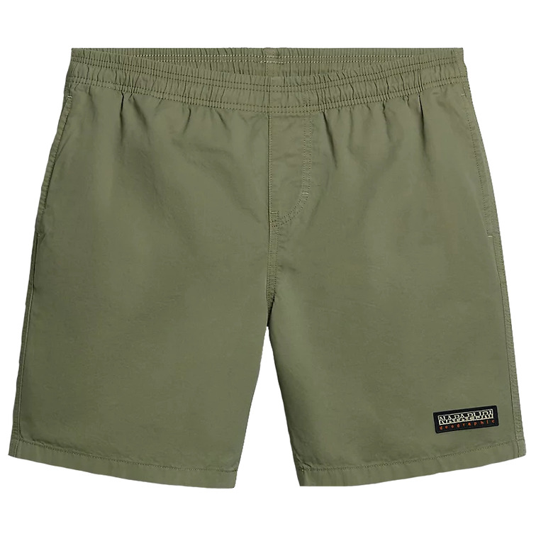 BERMUDAS REGULAR FIT HOMBRE NAPAPIJRI BOYD
