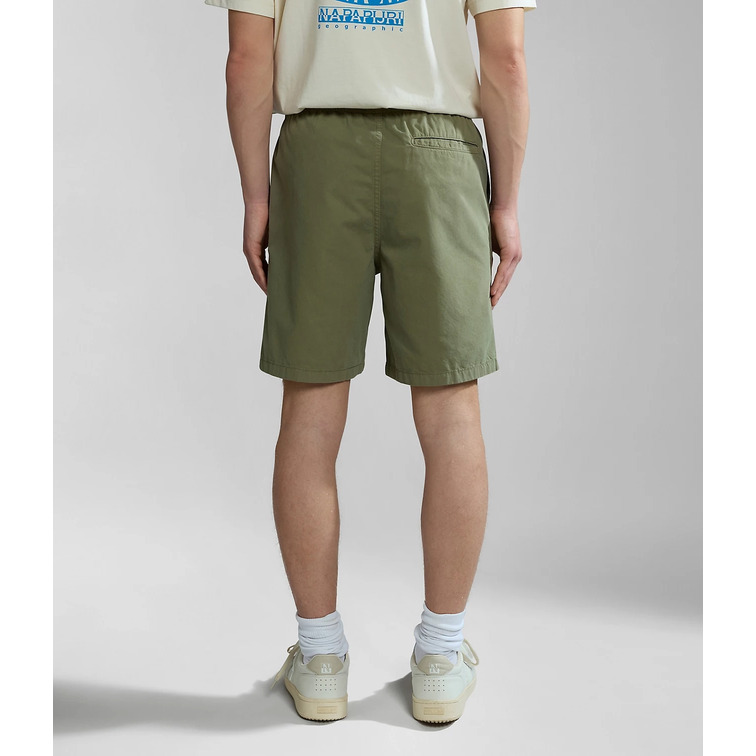 BERMUDAS REGULAR FIT HOMBRE NAPAPIJRI BOYD