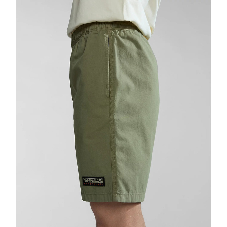 BERMUDAS REGULAR FIT HOMBRE NAPAPIJRI BOYD