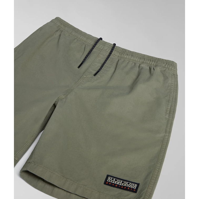 BERMUDAS REGULAR FIT HOMBRE NAPAPIJRI BOYD