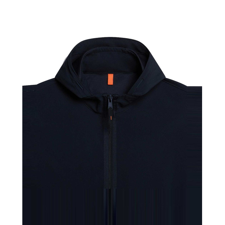 CAZADORA HOMBRE  NAPAPIJRI A-MELVILLE 041 BLACK