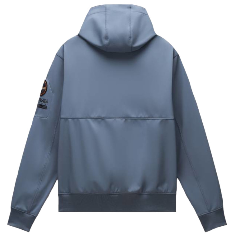 CAZADORA HOMBRE  NAPAPIJRI A-MELVILLE G1Y STORMY WEAT G1Y