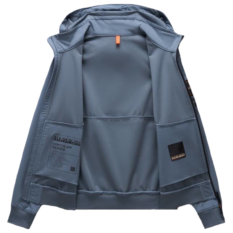 CAZADORA HOMBRE  NAPAPIJRI A-MELVILLE G1Y STORMY WEAT G1Y