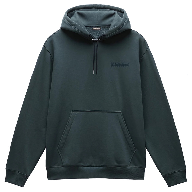 SUDADERA CON CAPUCHA HOMBRE NAPAPIJRI ALBULA