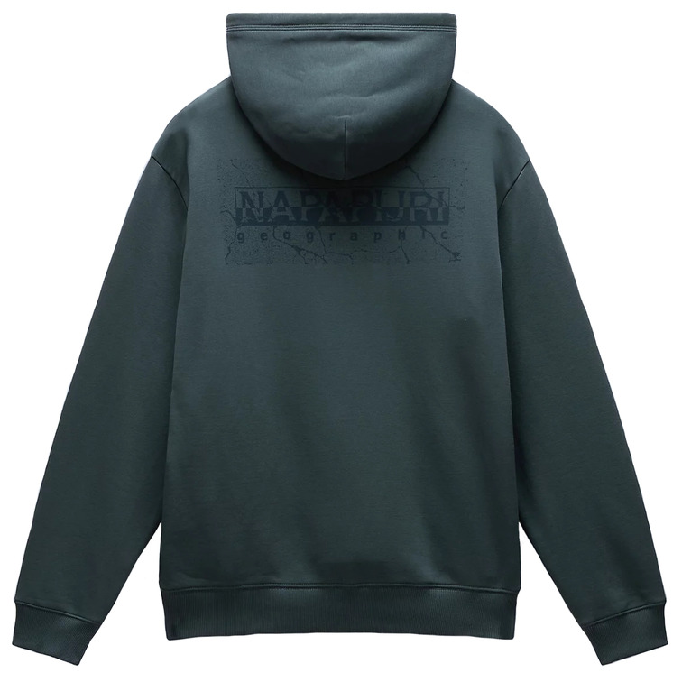 SUDADERA CON CAPUCHA HOMBRE NAPAPIJRI ALBULA