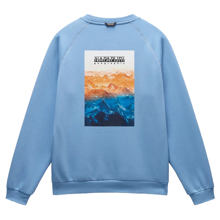 SUDADERA HOMBRE NAPAPIJRI ROLLIN