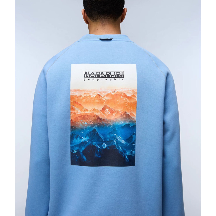 SUDADERA HOMBRE NAPAPIJRI ROLLIN