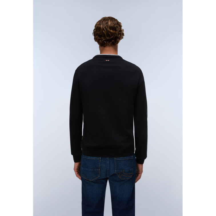 JERSEY HOMBRE  NAPAPIJRI DROZ 5