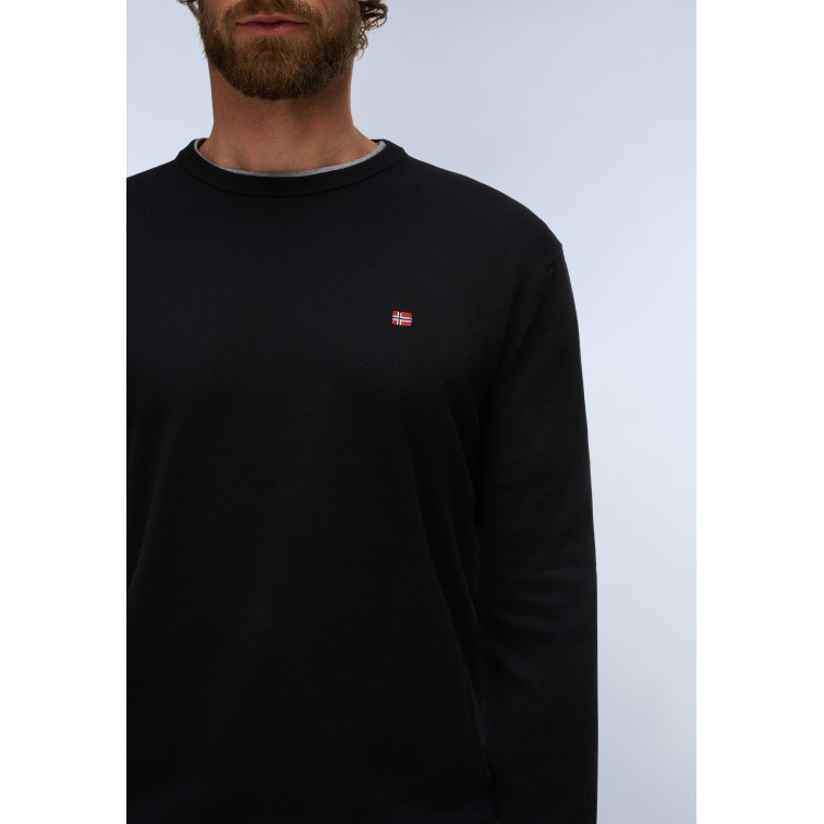 JERSEY HOMBRE  NAPAPIJRI DROZ 5