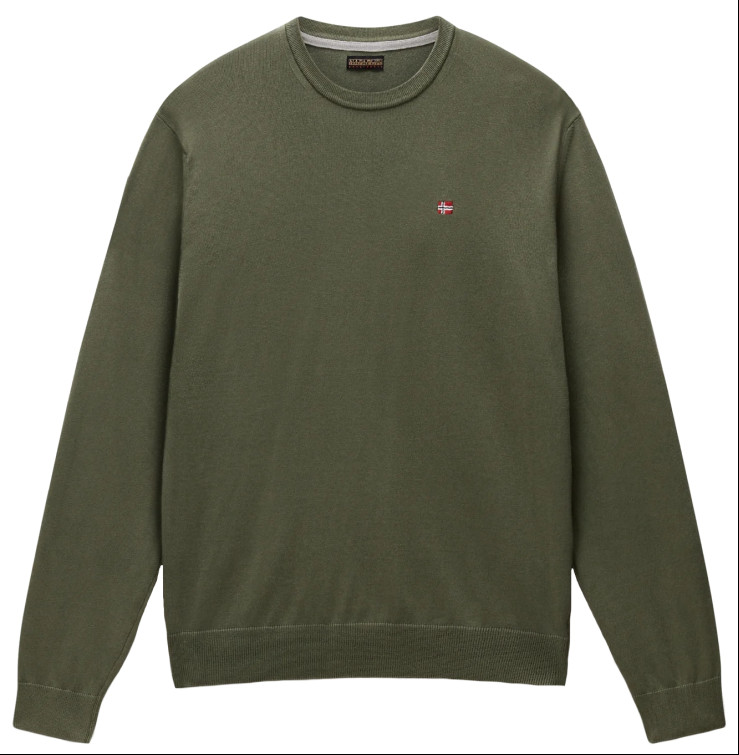 JERSEY HOMBRE  NAPAPIJRI DROZ 5