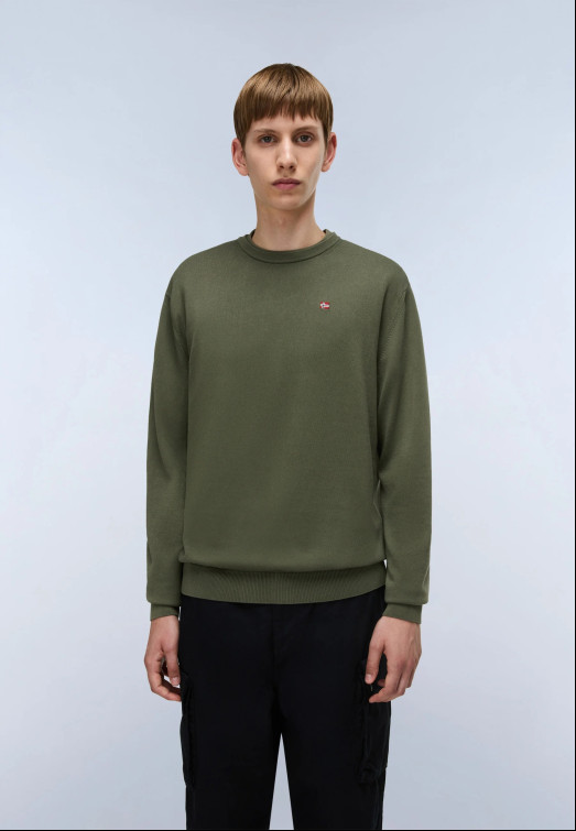 JERSEY HOMBRE  NAPAPIJRI DROZ 5